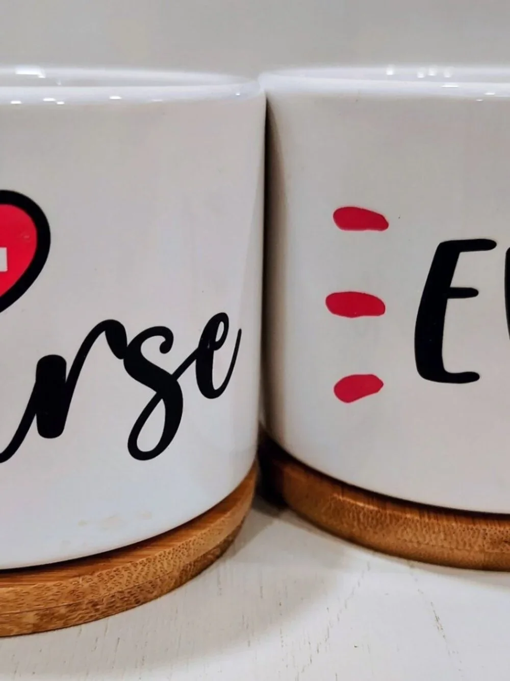 Set of 4 